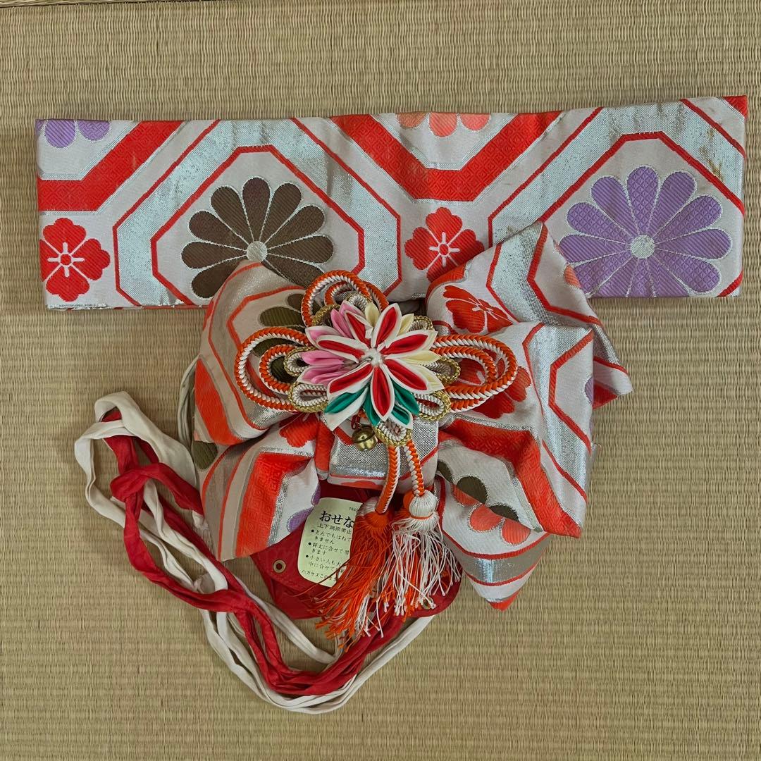 七五三 三歳 女の子 セット