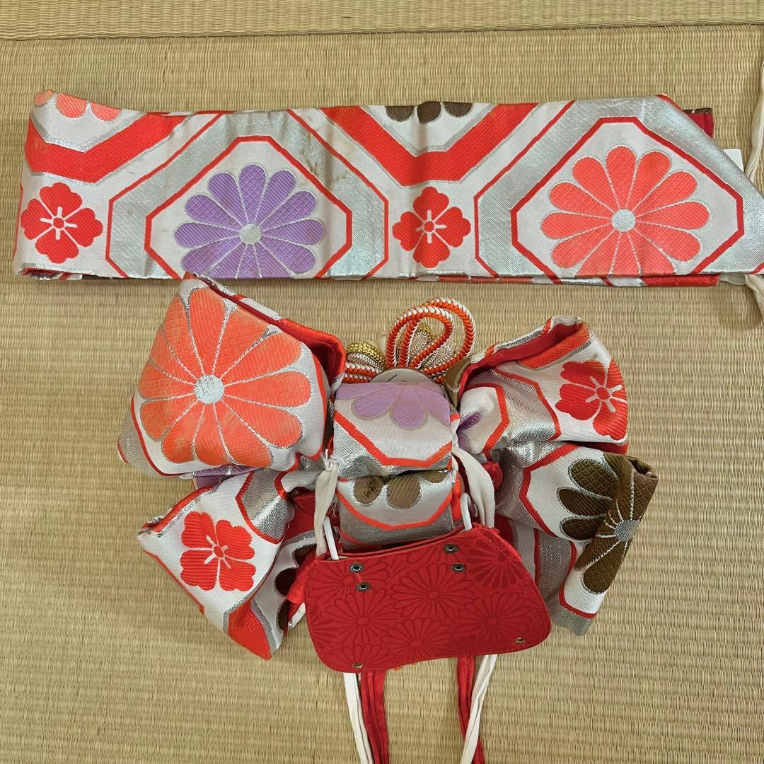 七五三 三歳 女の子 セット