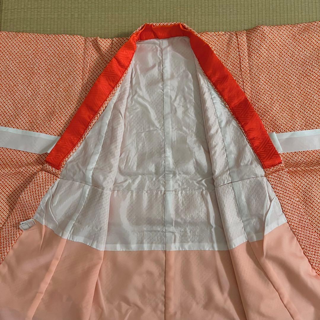 七五三 三歳 女の子 セット