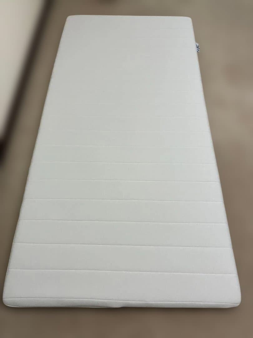 エアウィーヴ スマート 02 シングル