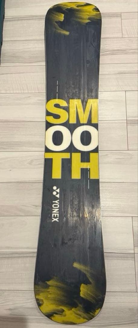 YONEX（ヨネックス）　SMOOTH 158cm