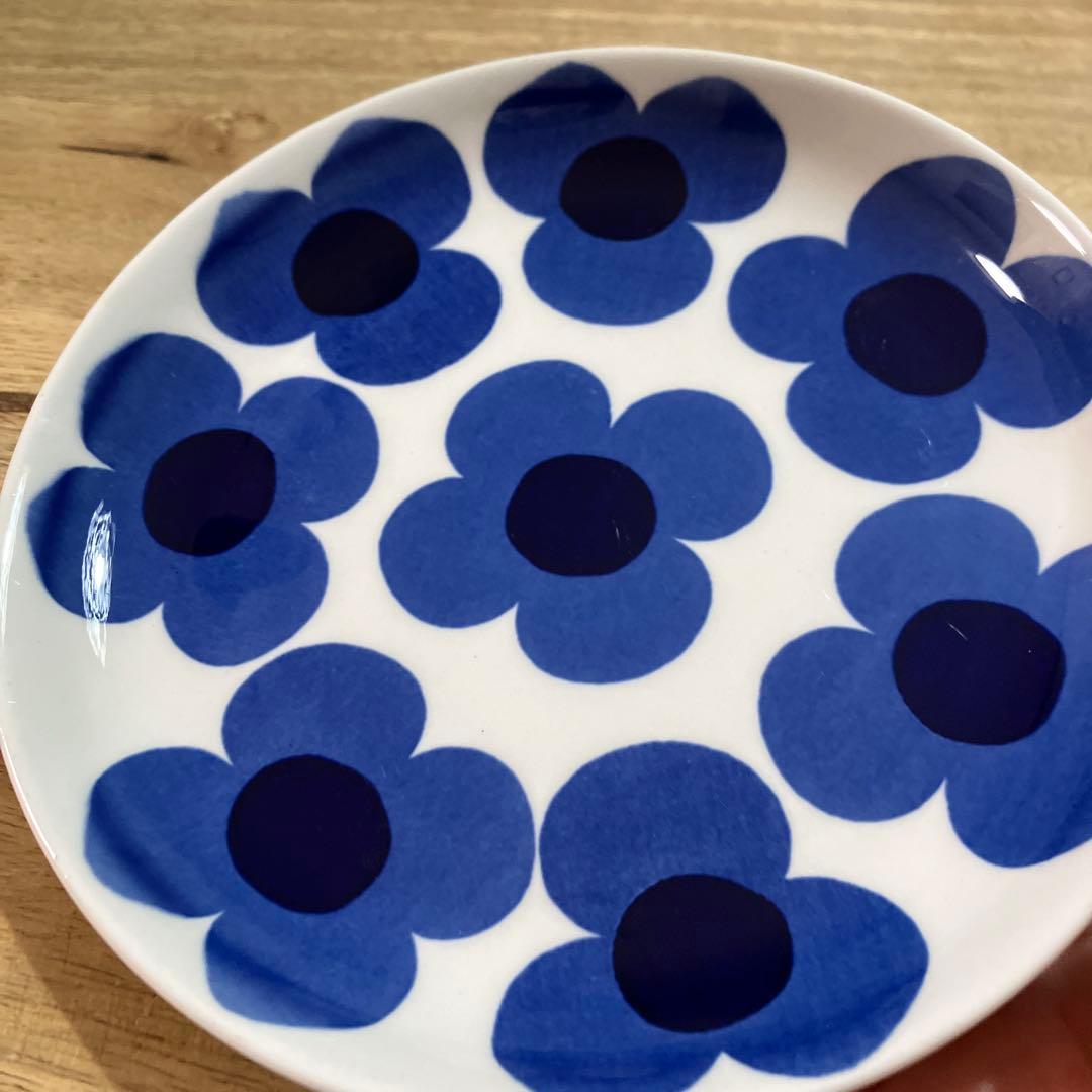 アウリンコ　北欧食器　ビンテージ　アラビア