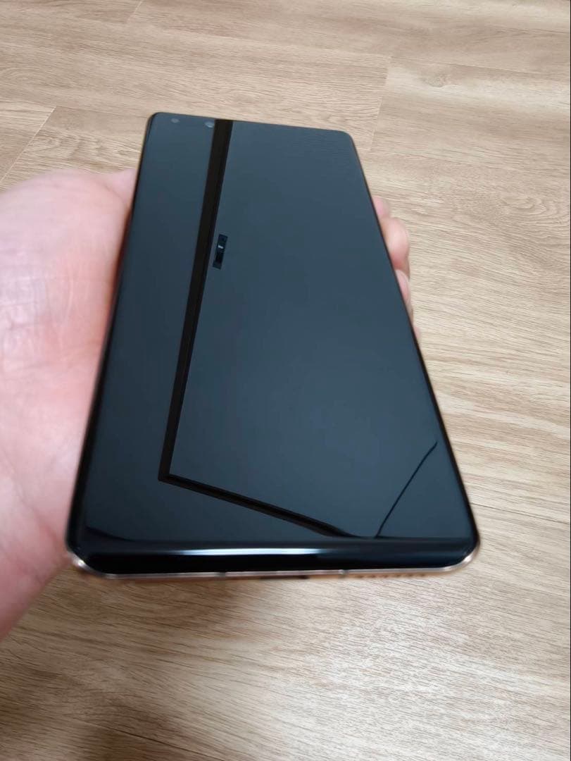 HUAWEI P40 Pro 本体 8GB RAM 256GB