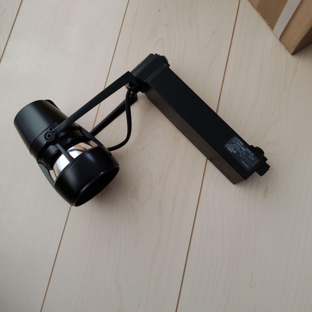 ENDO LEDスポットライト ERS5515B　12台