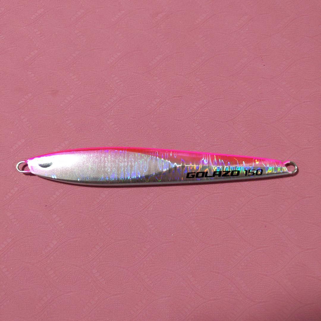 メタルジグ 10本セット（ツダジク・ナムジグ・ゴラッソ）