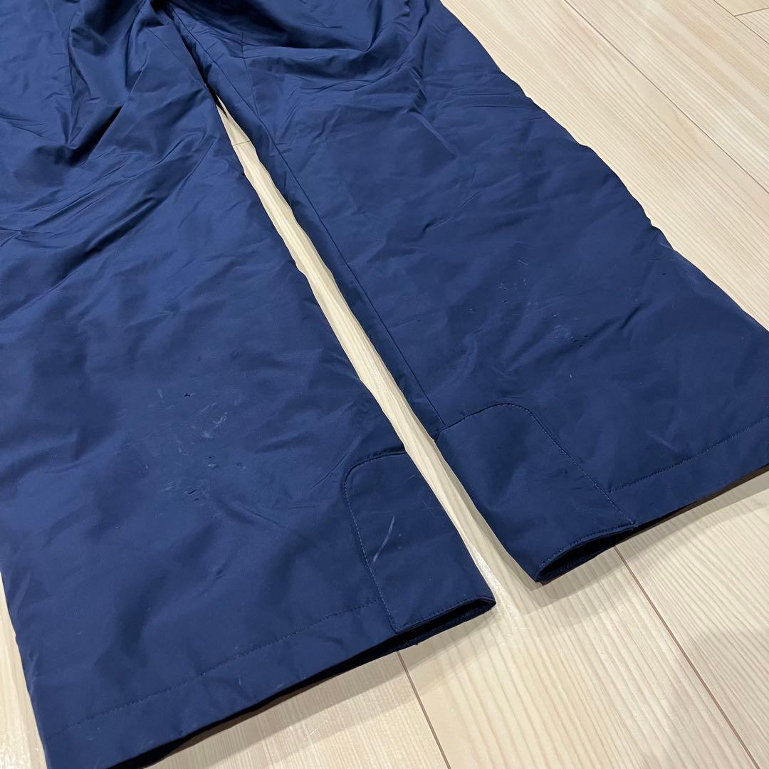 【DESCENTE】デサント　スキーウェア　上下セット　スキー　スノーボード