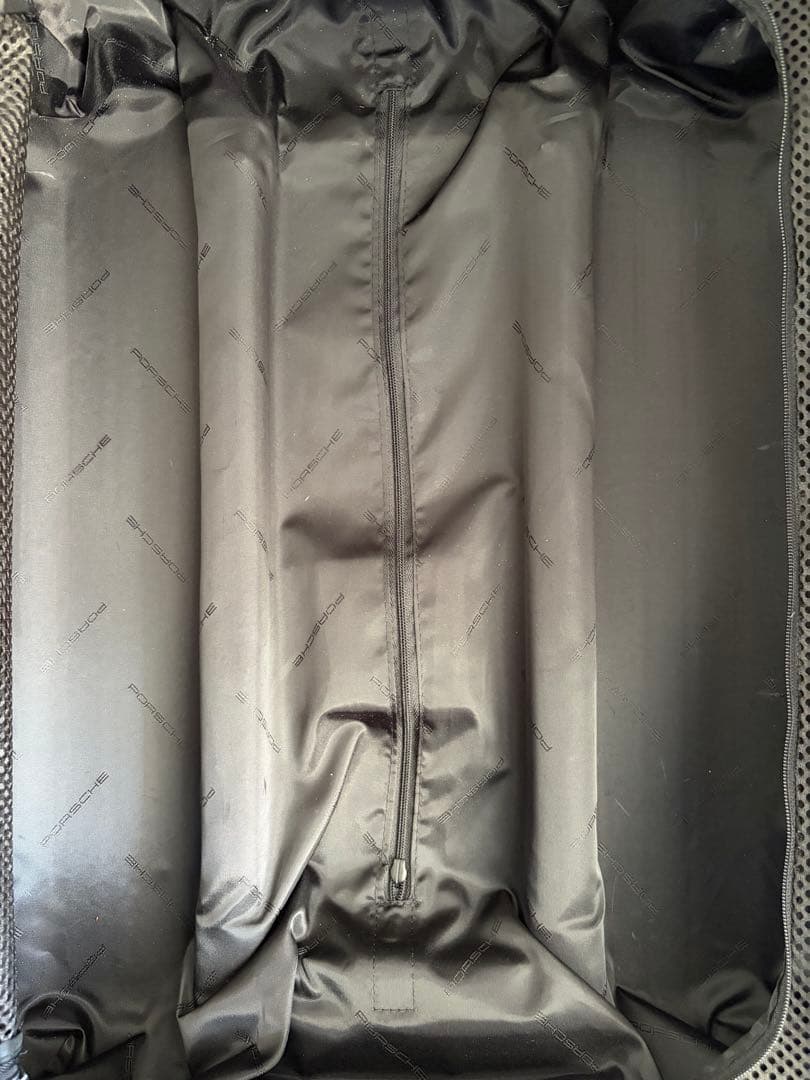 RIMOWA x Porsche リモワ ポルシェキャリーケース32L 4輪