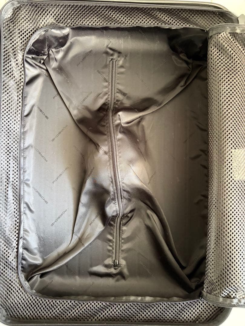 RIMOWA x Porsche リモワ ポルシェキャリーケース32L 4輪
