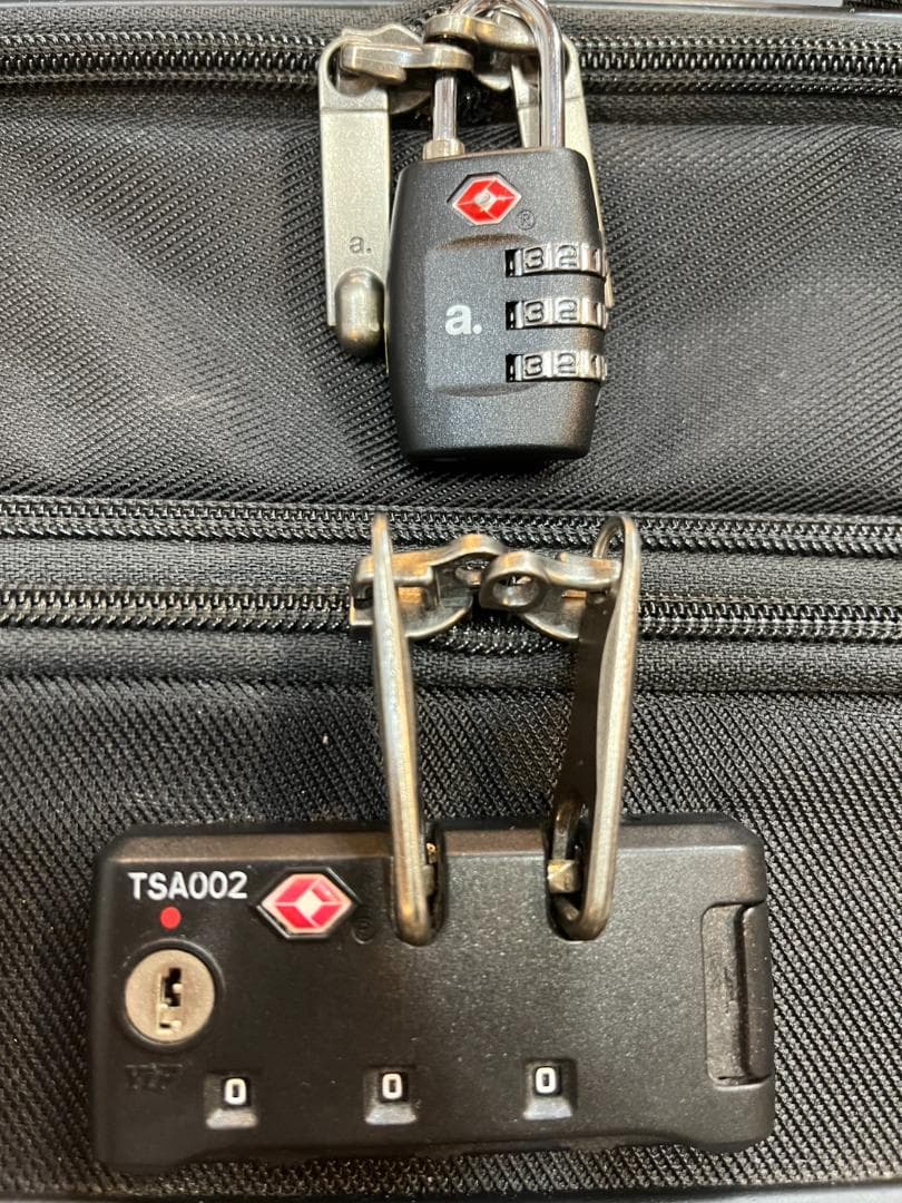 ☆ace. キャリーケース　ビジネスバッグ　機内持ち込みサイズ　2-3泊