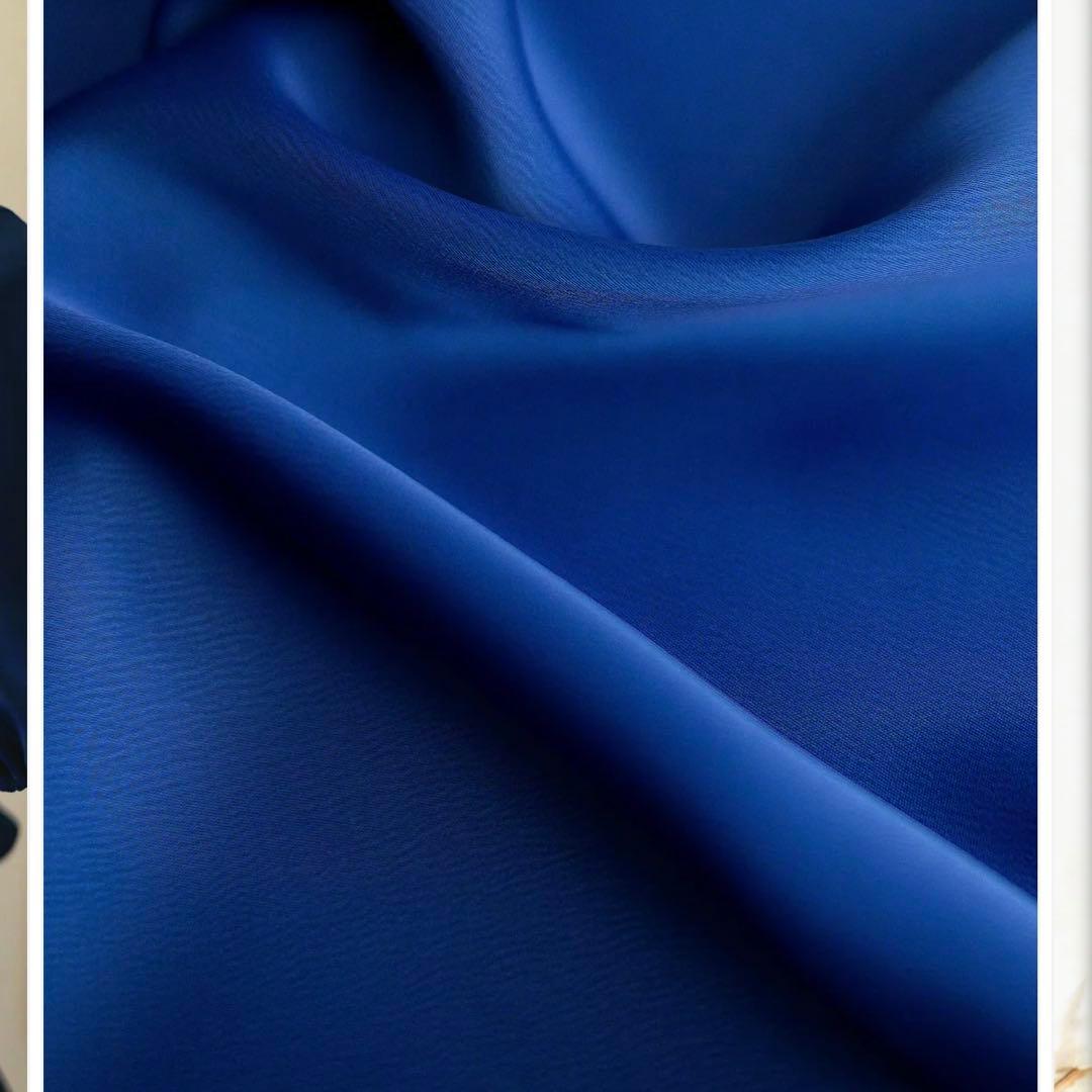 MANUSMACHINA 鹿鳴館ワンピース　クラシカル