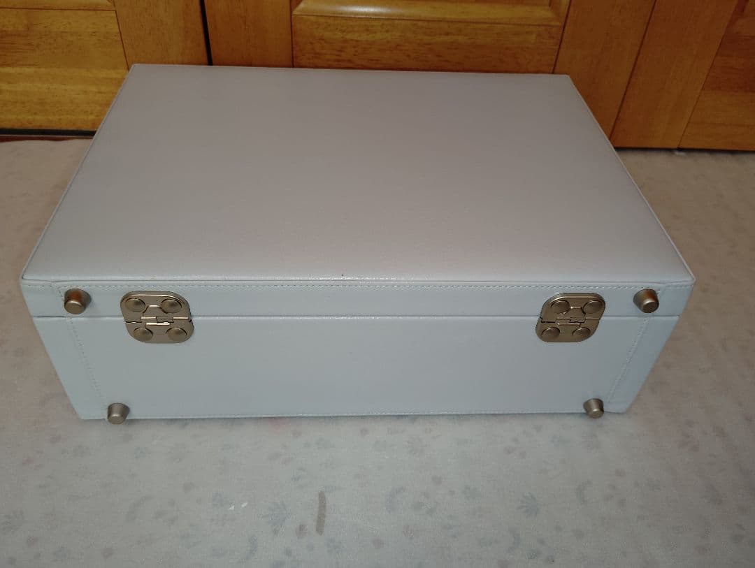 ラパルレ【ドゥミリオンDX」参考新品31万円超音波プロープ「セラミックヘッド」