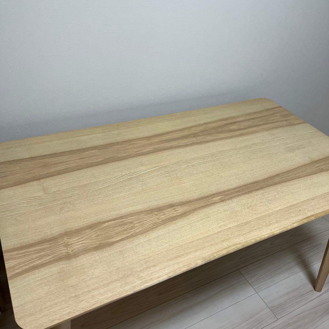 IKEA リーサボー LISABO 4人掛け ダイニングテーブル