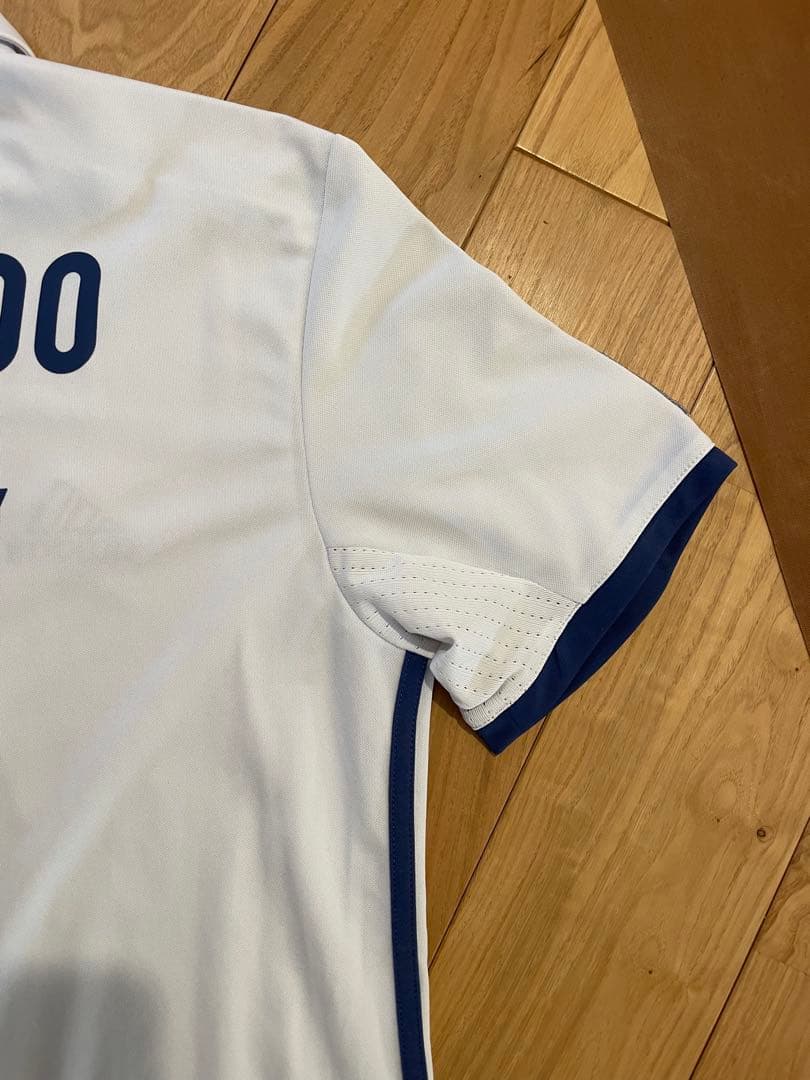 ロナウド　レアルマドリード16-17 ホーム背番号7 正規品