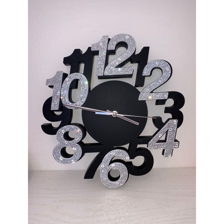 掛け時計 オーダーデコ