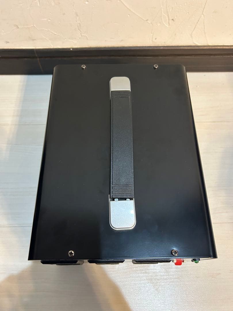 Lvyuan VTJP-3000W 海外機器対応 変圧器