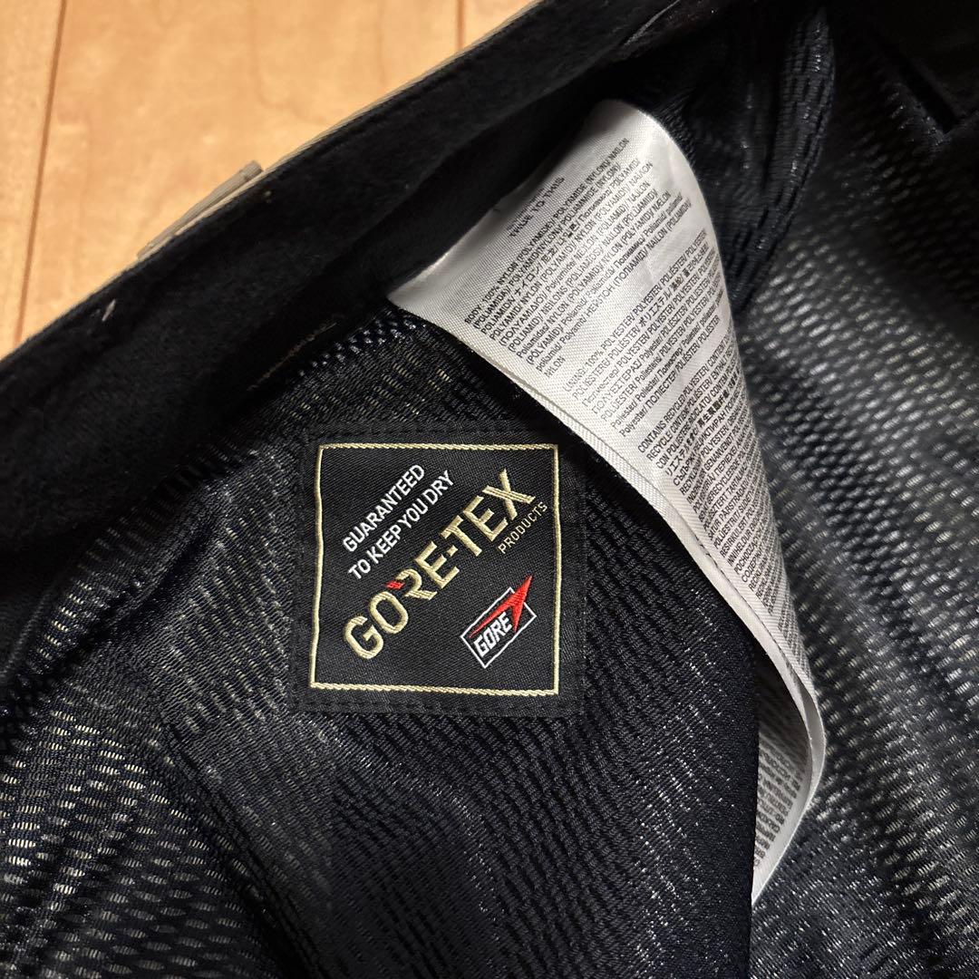 【極美品】 VOLCOM ボルコム　L GORE-TEX　ゴアテックス　パンツ