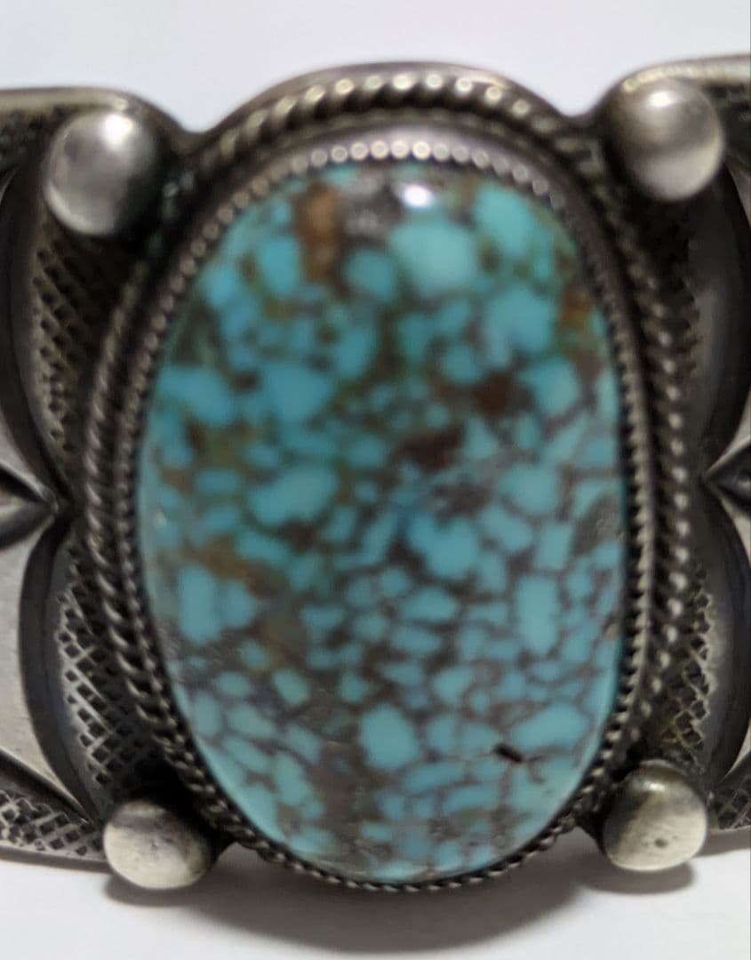 インディアンジュエリー　　ブレスレット