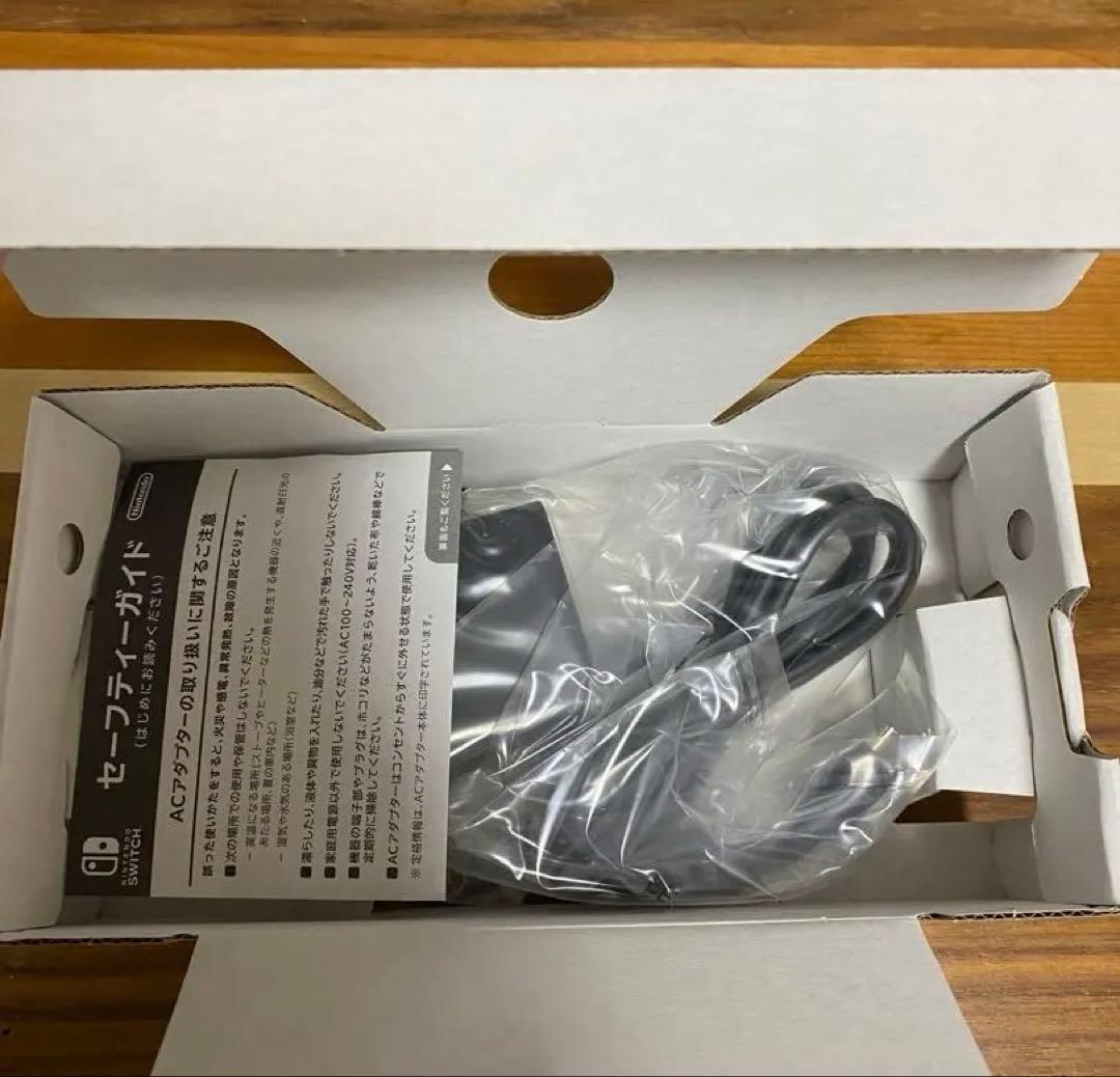 Nintendo Switch Lite Coral 箱付き