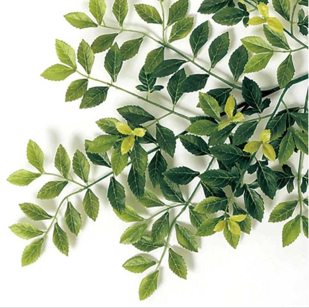 光触媒　人工観葉植物　フェイクグリーン　ゴールデンリーフコアッド