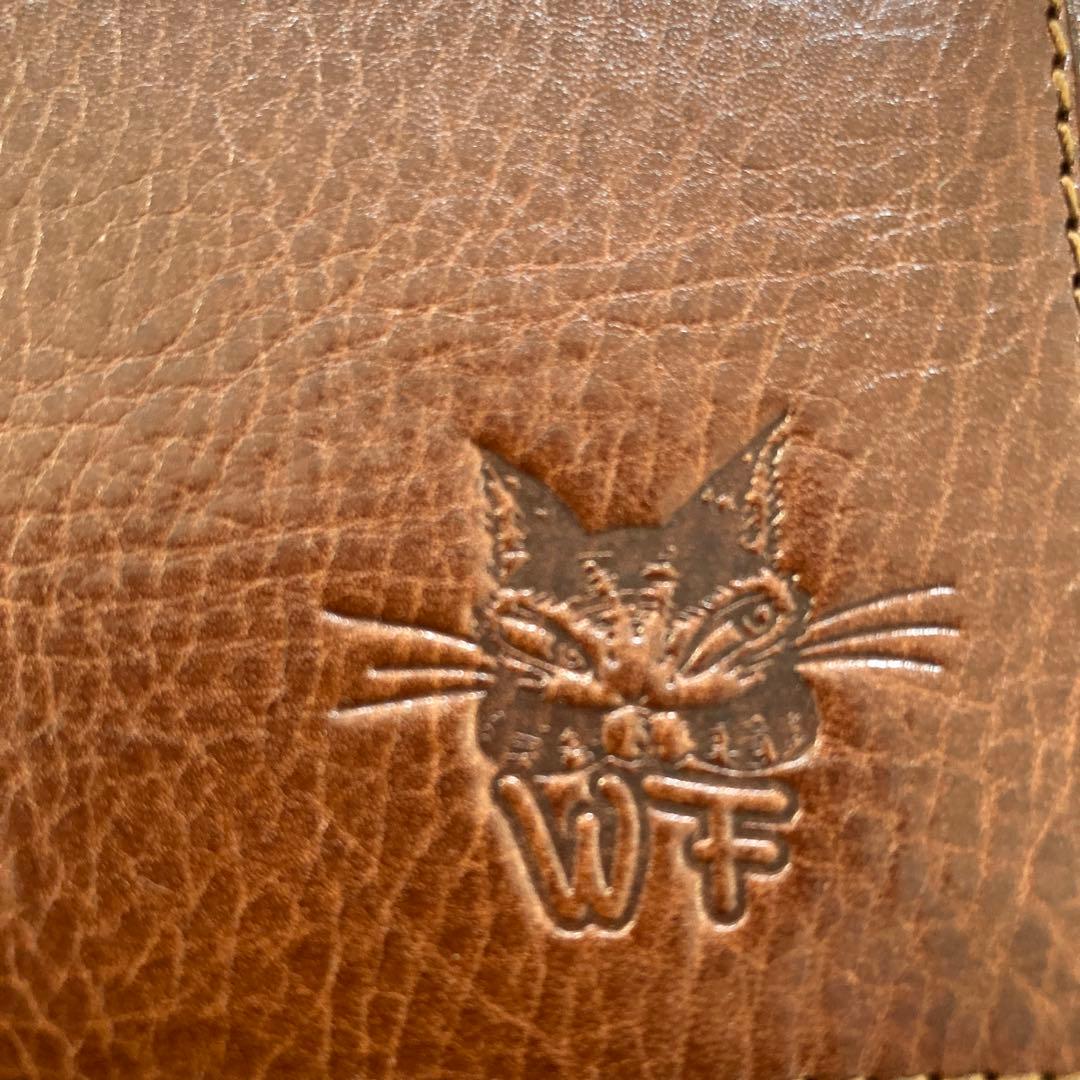 わちふぃーるど　長財布