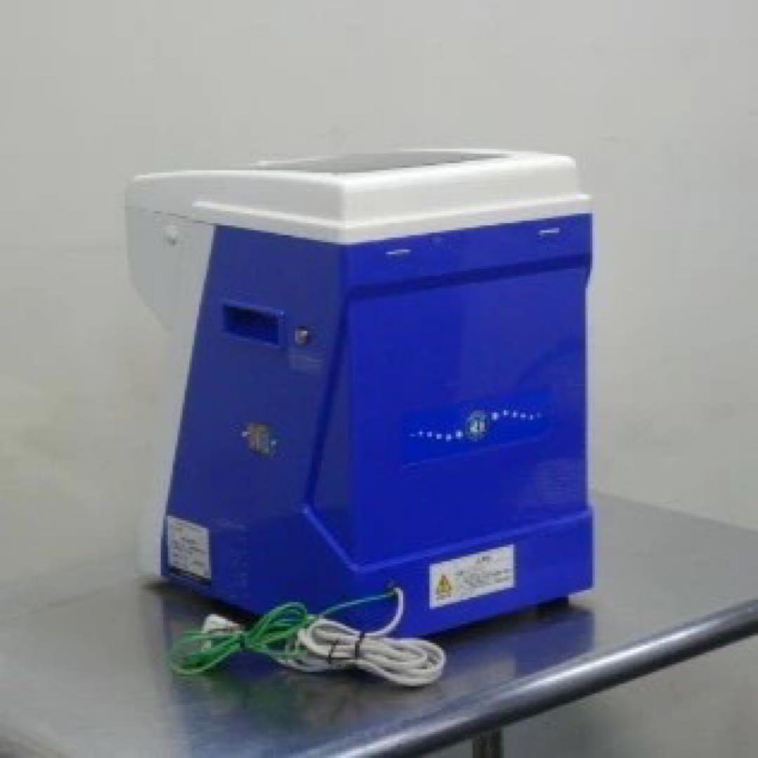 作動良好 業務用かき氷機 ホシザキ アイススライサー