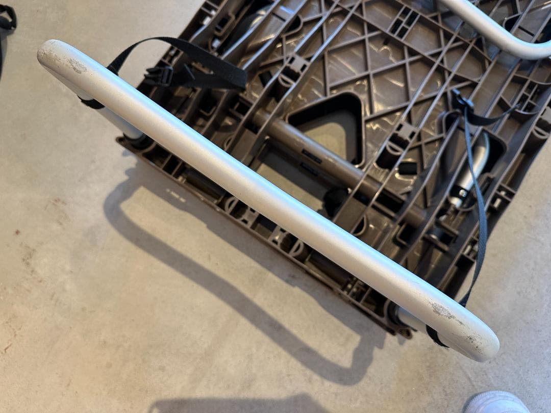 スノーピーク ソファ｜ラックソット｜アウトドア ソファ