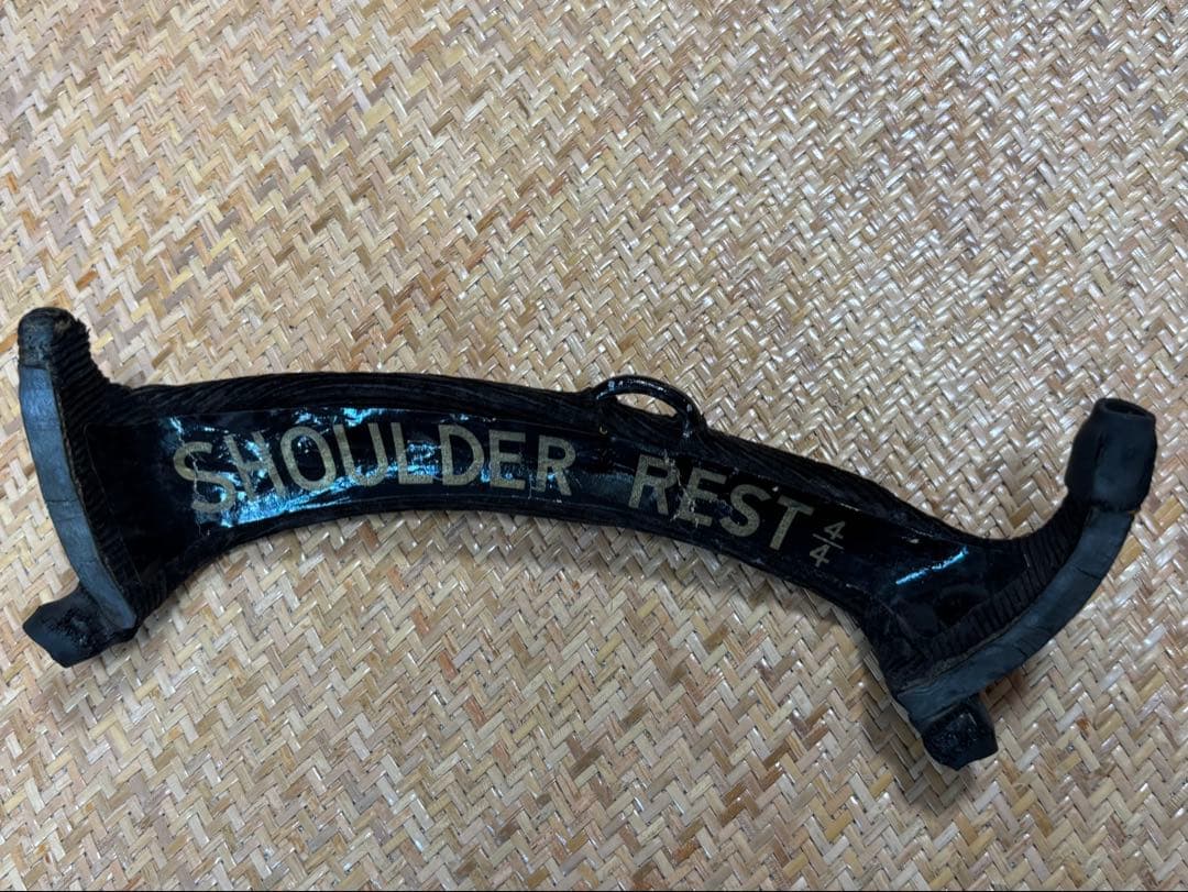 スズキバイオリン 本体 4/4 1974年製　ハードケース付き