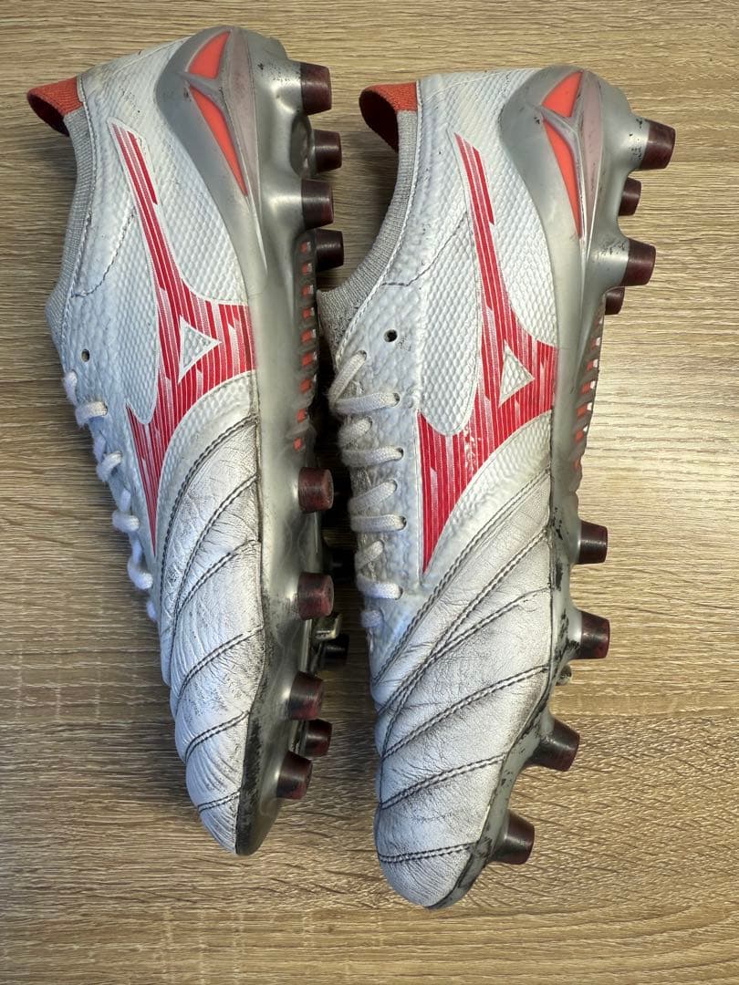 モレリア ネオ4 β エリート 26cm