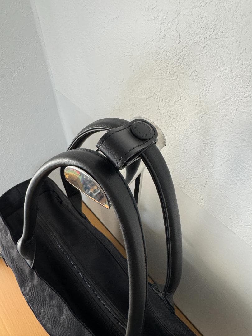 新品●定価88000円●PORTER PROTECTION TOTE BAG