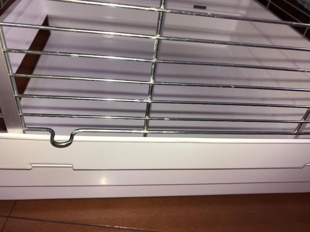 鳥かご　HOEI 465 オカメ　ケージ（商品説明読んでください）