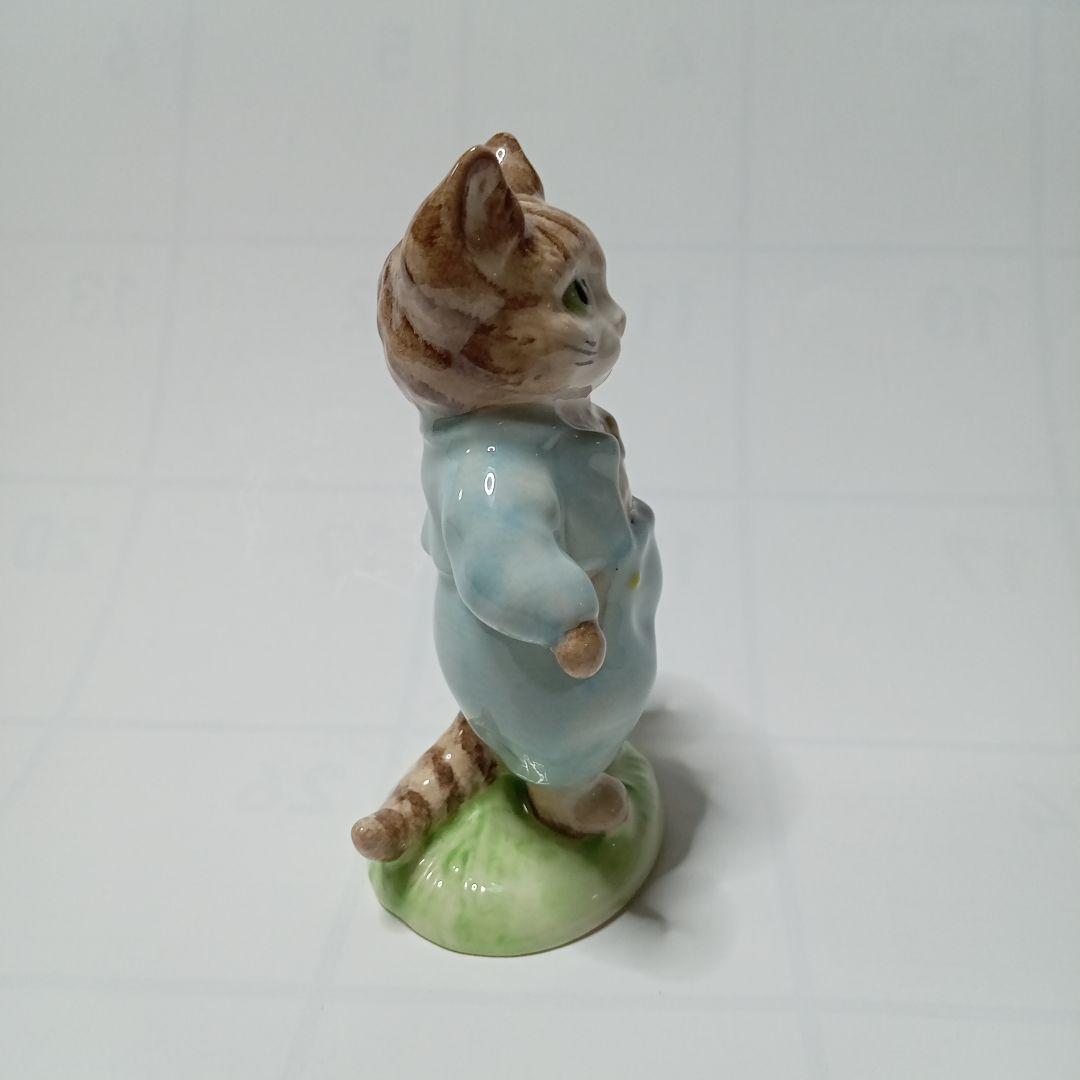 「値下げ」ロイヤルアルバート・ピーターラビットと仲間たち（５個）