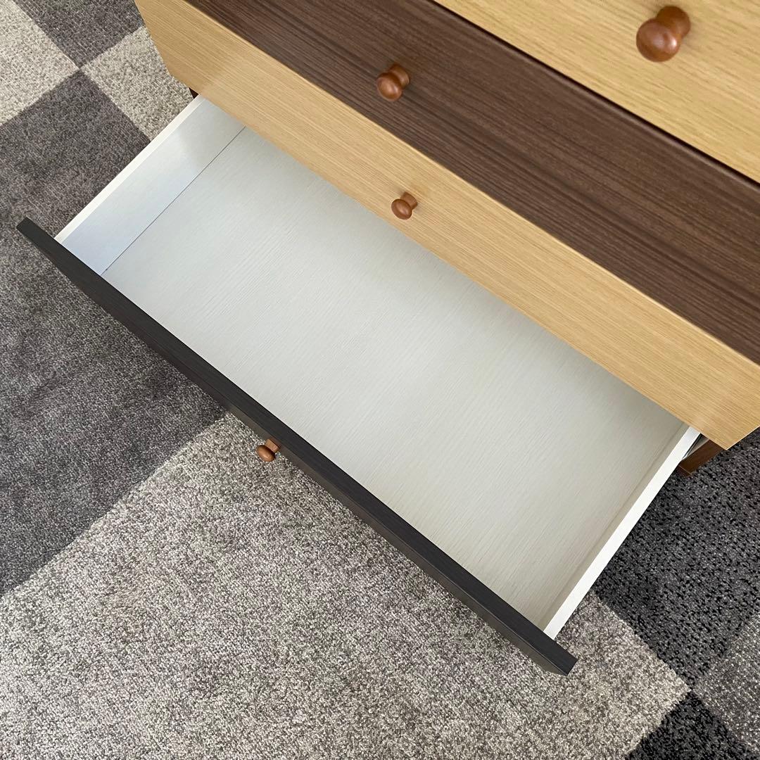 Flover[flower&love] ✨ニトリ　ローチェスト　リセナ