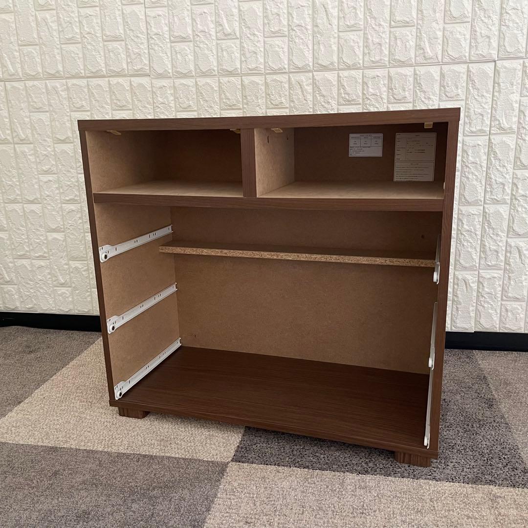 Flover[flower&love] ✨ニトリ　ローチェスト　リセナ