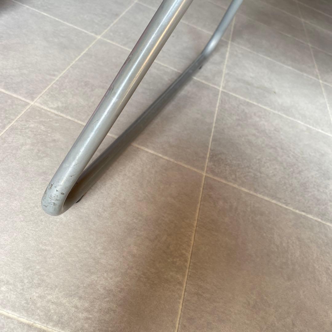 廃盤品　IKEA SNILLE スタッキングチェア　2脚　ミッドセンチュリー