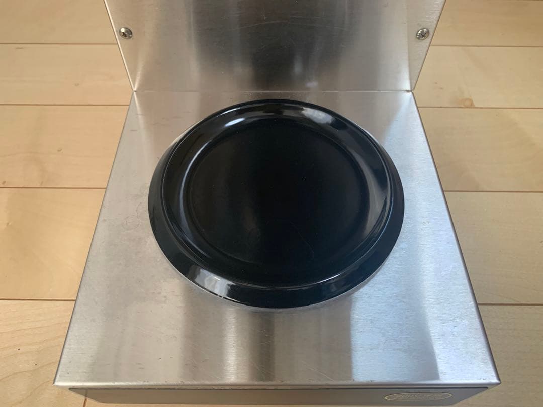 激レア ブルーマチック コーヒーマシン 業務用 BR-902 BrewMatic