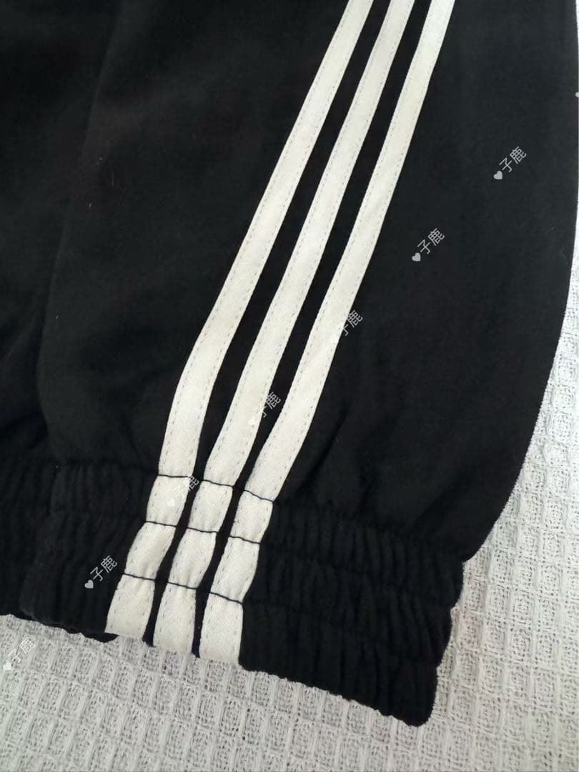 adidasアディダス 中国限定 蛇年トラックジャケット ブラック XL