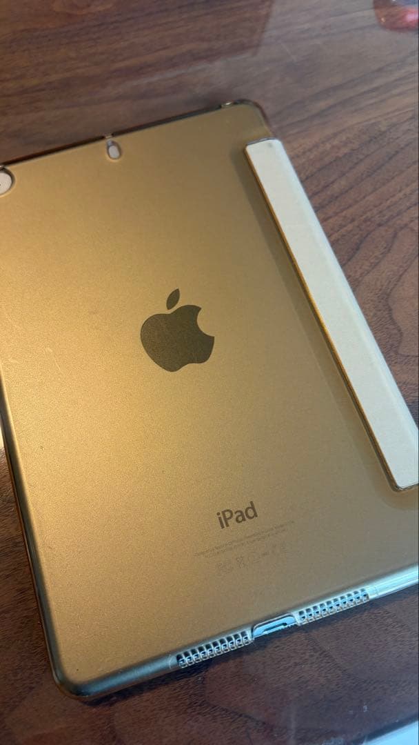 iPad mini4 第4世代 128GB Wi-Fi