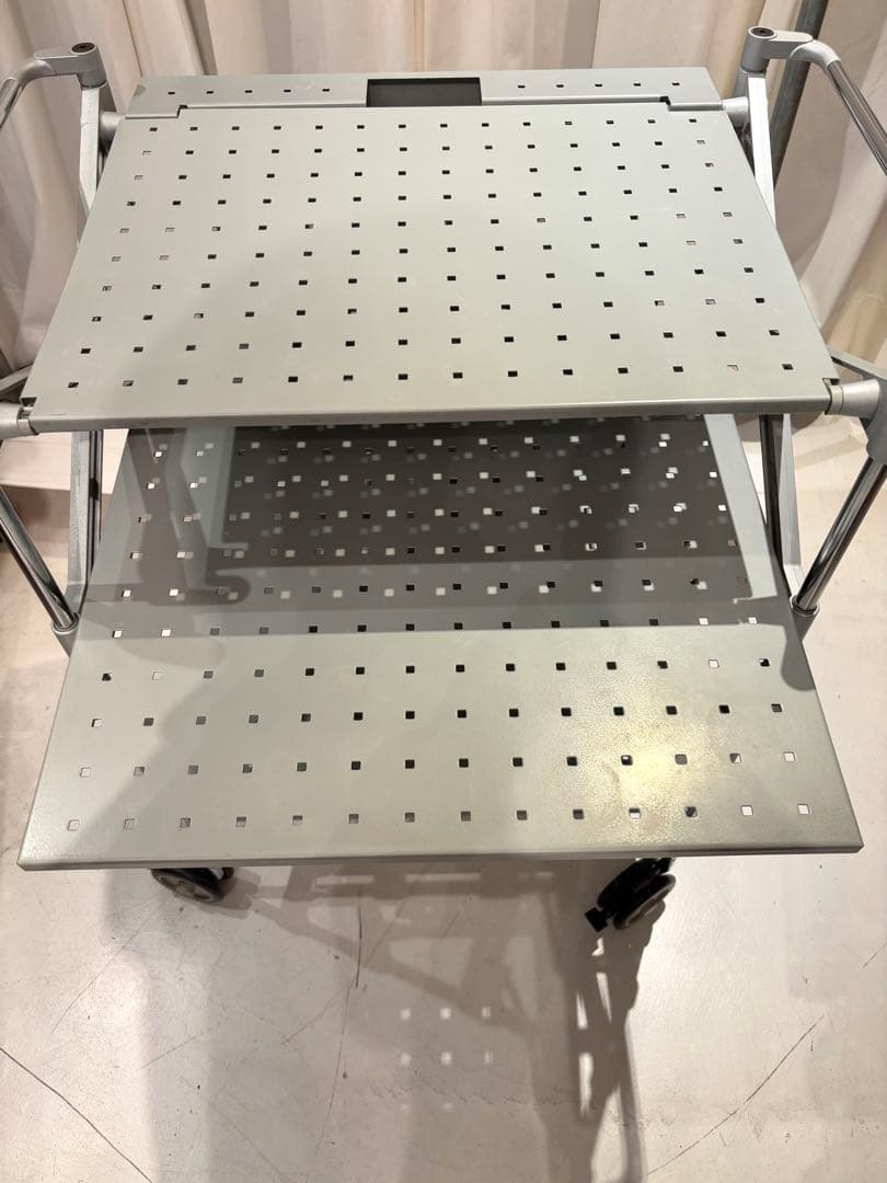 kartell カルテル OXO アントニオ チッテリオ ヴィンテージ