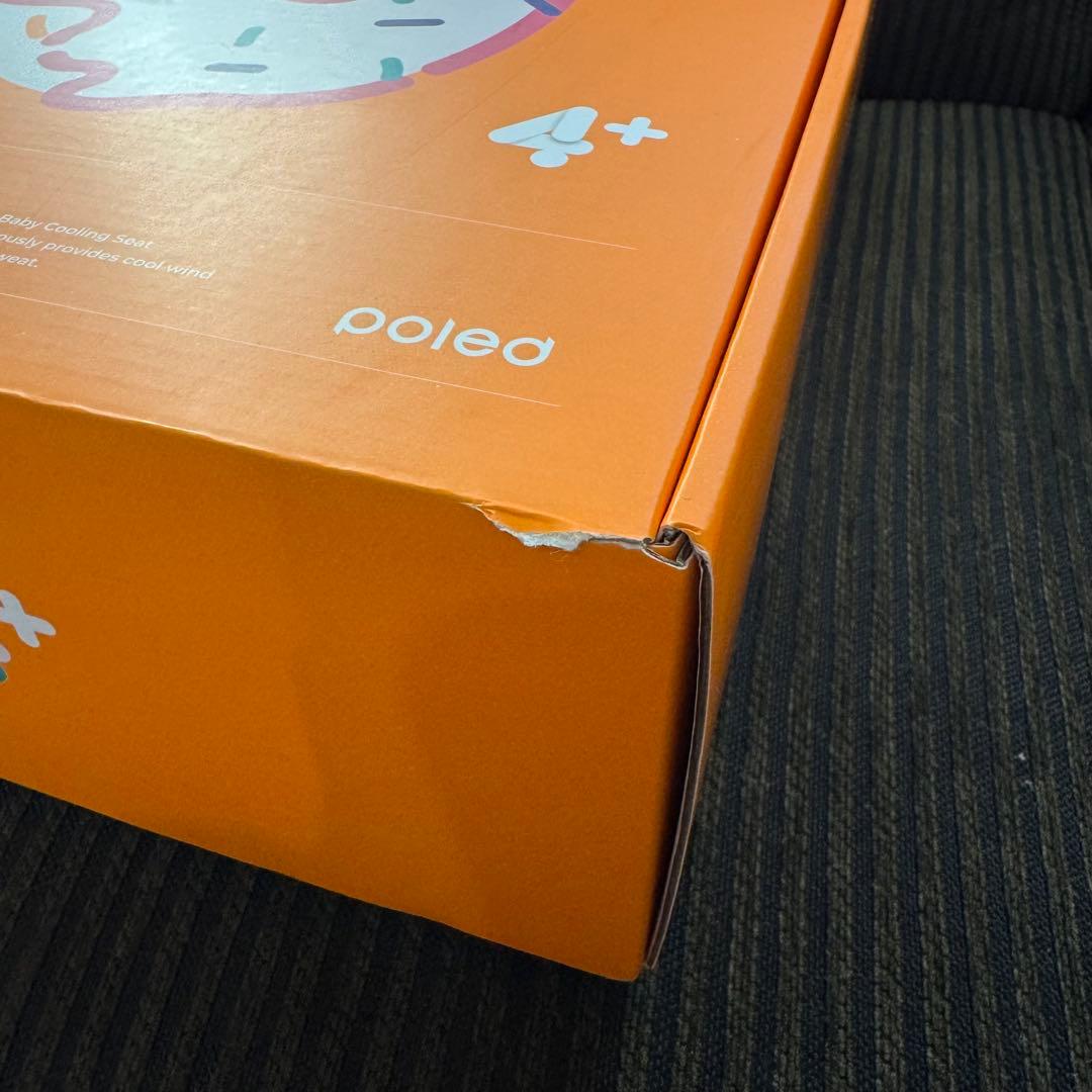 エアラブ4プラス　クールグレイ　エアラブ対応バッテリー　セット