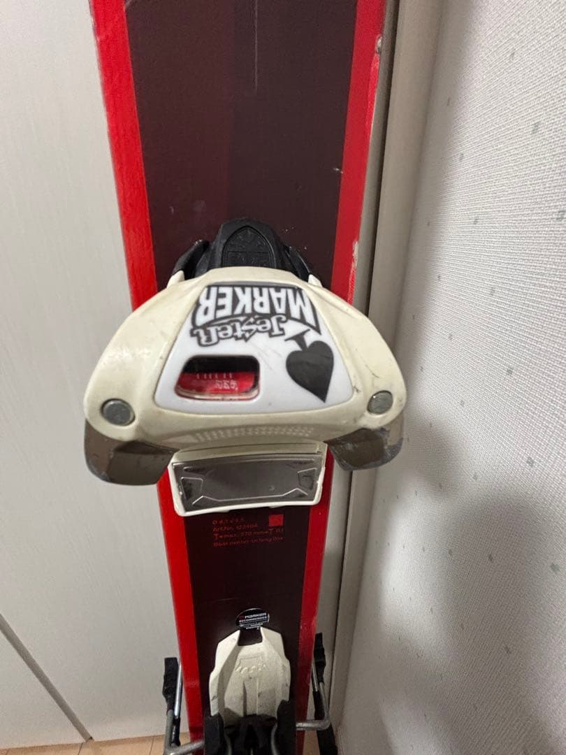 フォルクル　マントラ　M6 177