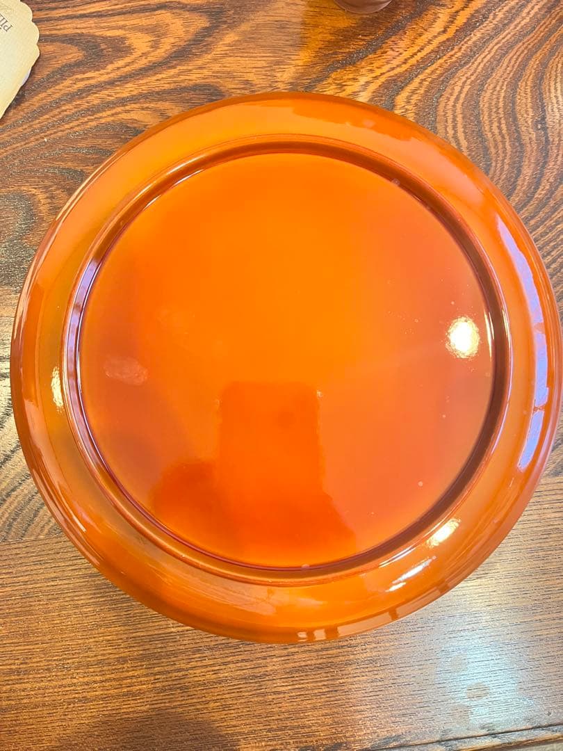 御盆 漆器 盆 約20cm