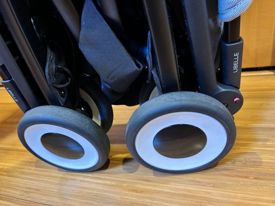 【chris】サイベックス リベル ラバグレー 2023年 バッグ付き