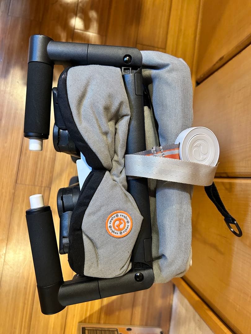 【chris】サイベックス リベル ラバグレー 2023年 バッグ付き