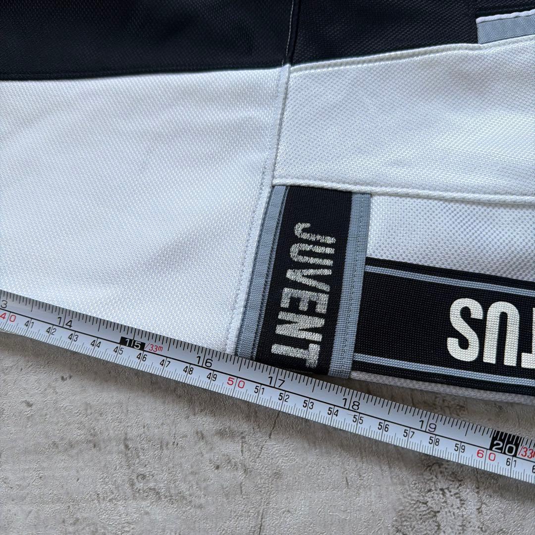 90s Juventus Kappa ユベントス　トラックジャケット XO