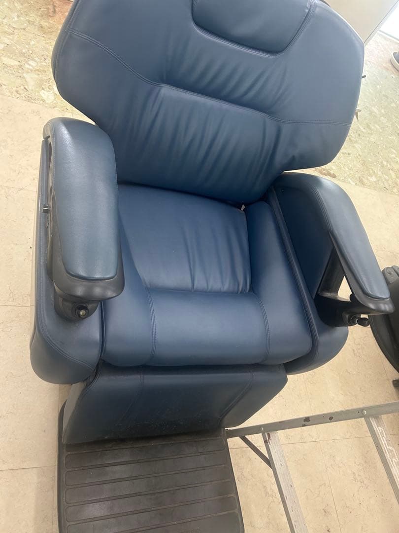 REGALO タカラベルモント 2台セット 引取限定