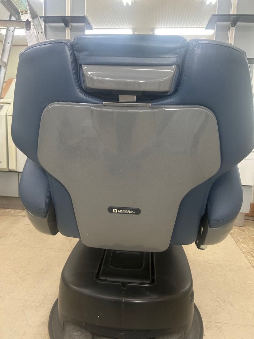 REGALO タカラベルモント 2台セット 引取限定