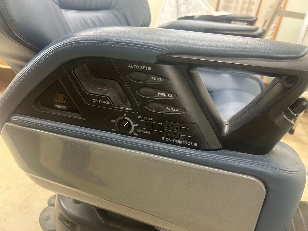 REGALO タカラベルモント 2台セット 引取限定