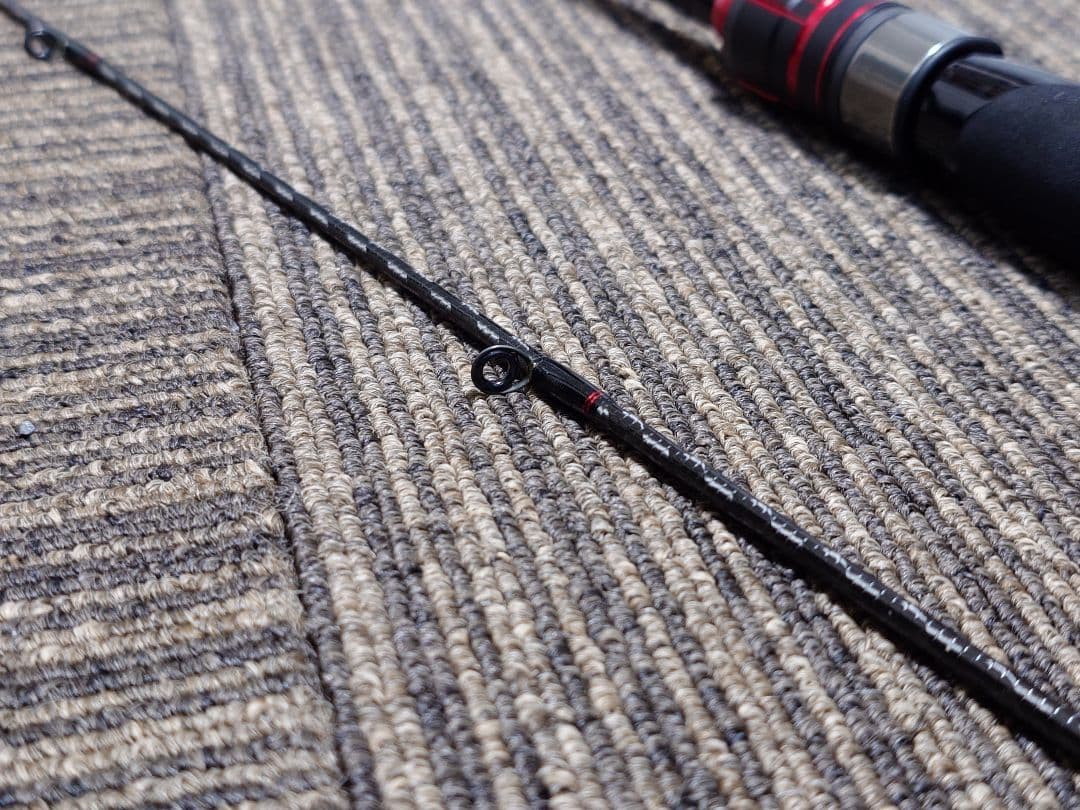 23セフィアBB　メタルスッテ　F-S66ML-S　シマノ