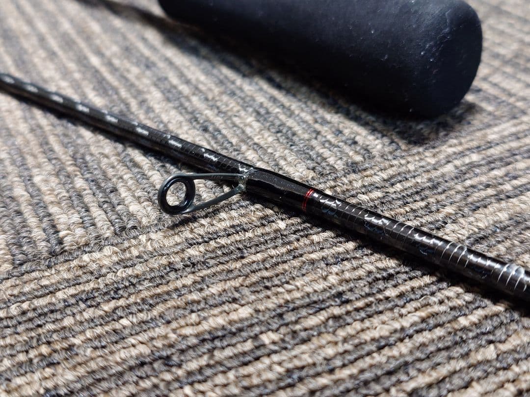 23セフィアBB　メタルスッテ　F-S66ML-S　シマノ