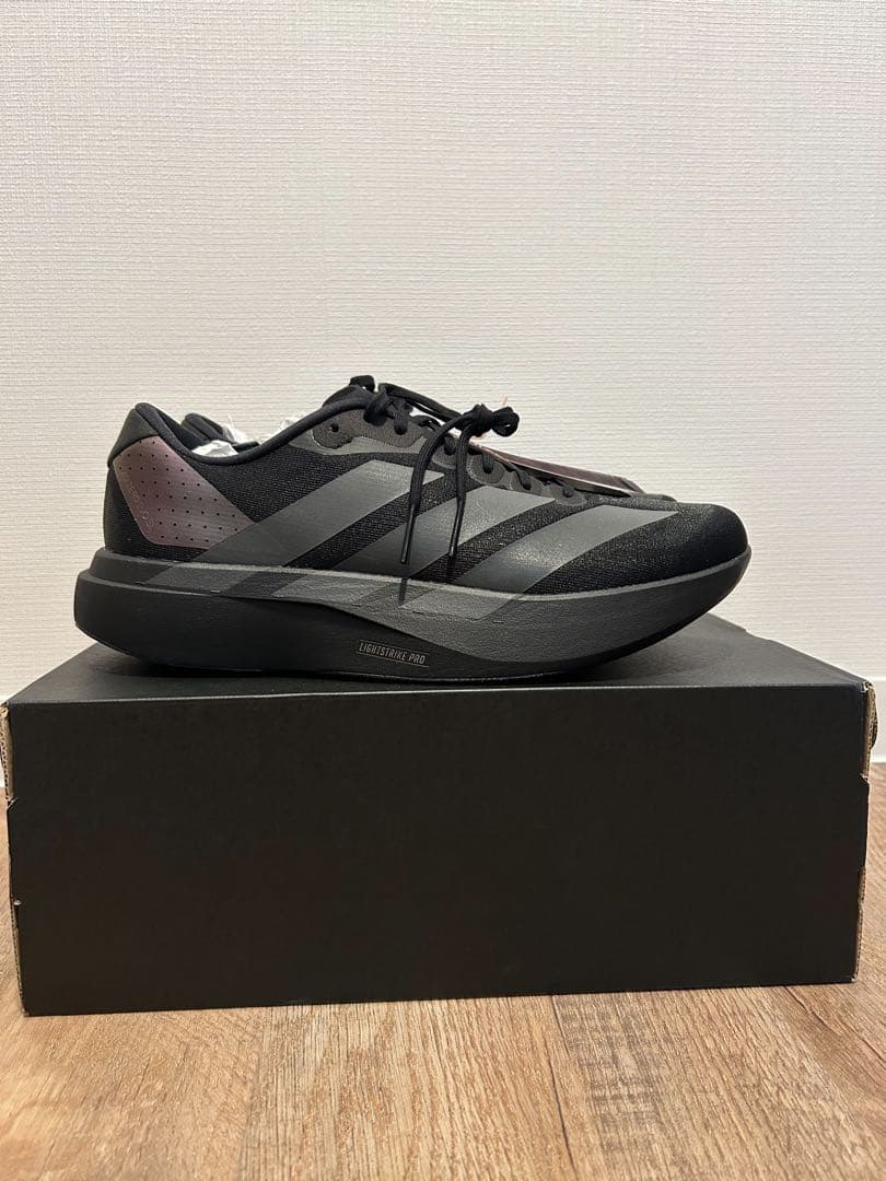 【新品】adizero Evo SL 27.5cm